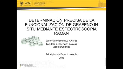 DeterminaciÓn Precisa De La FuncionalizaciÓn Del Grafeno Mediante