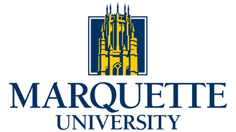 Marquette University Logo, symbol, meaning, history, PNG, brand