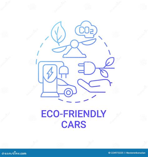 Smart Ecological Farming Cartoon Vector Concept Cartoondealer