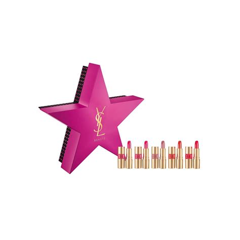 Mini Couture Star Gift Set | YSL