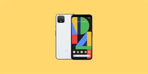 Google Pixel 4a Release Date, Specs, Features: Leaks shows Improved ...