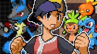 Pokemon Empyrean Cheats, Cheat Codes, Hints and Walkthroughs for PC