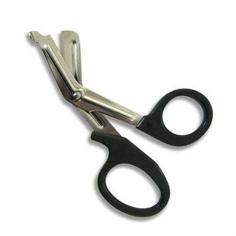 Universal Scissors Single Use Surgical Instruments B And H Surgical