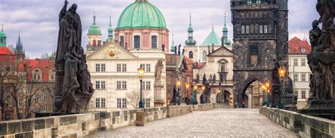 10 Days Austria, Hungary and Czech Republic Tour | Trafalgar | Europe