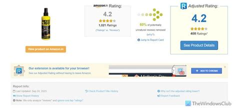 Top Fake Amazon Review Checker Tools For Online Buyers