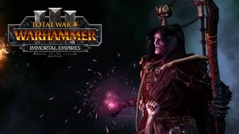 Helman Ghorst Vampire Counts Campaign Overview Guide Total War