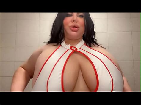 Do You Like My New Nurses Outfit Babe XVIDEOS