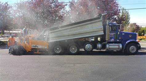 Contact Affordable Asphalt Company