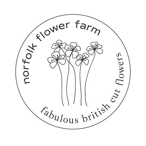 Norfolk Flower Farm added a new... - Norfolk Flower Farm