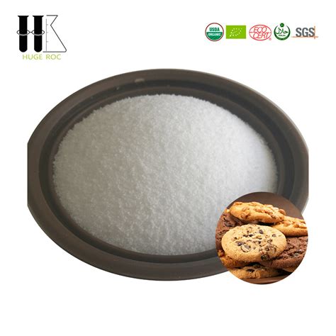 Food Grade Ammonium Bicarbonate Best Quality Factory Supply Food Grade