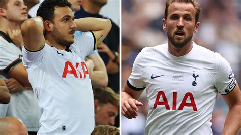 Heartbroken Tottenham fans 'screaming, crying and throwing up' after ...