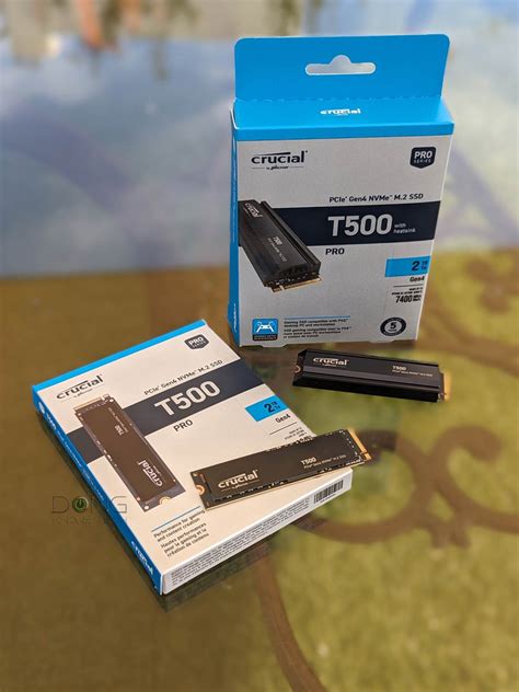 Crucial T500 Review Vs T700 A Solid Performance Alternative Blog