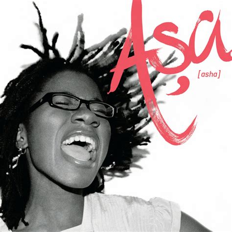 Asa Asha Deluxe Edition Album By A A Spotify