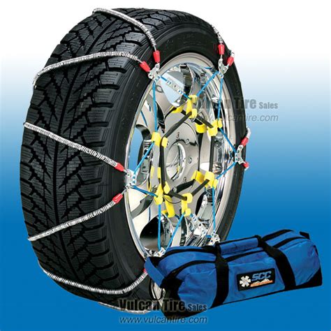 Scc Super Z Sz Tire Chain For Sale Online Vulcan Tire