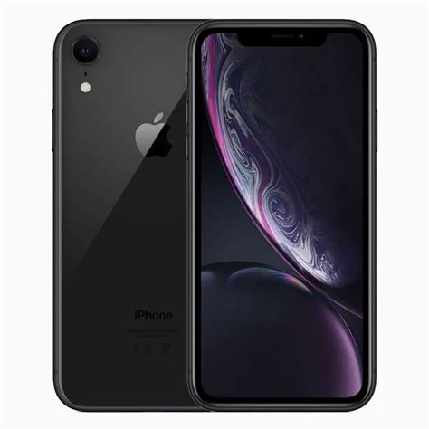 Apple Iphone Xr 64gb Express Apppliances