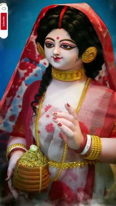 🙏🌼🌼🌼জয় মা লক্ষ্মী 🌼🌼🌼🙏shortslaxmimahalakshmiytshotsviral Youtube