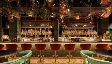 amazonico restaurant ferrutti