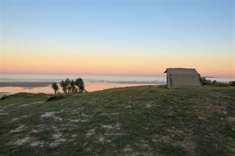 Casuarina Campground At Nine Mile Beach Review Free To Explore