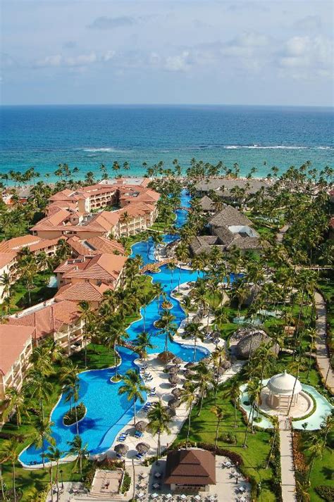 Hotel Majestic Colonial Punta Cana (Dominican Republic) - 2016 Resort (All-Inclusive) Reviews ...