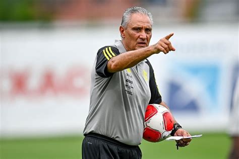 Pressão Flamengo agoniza antes de Tite rever Corinthians