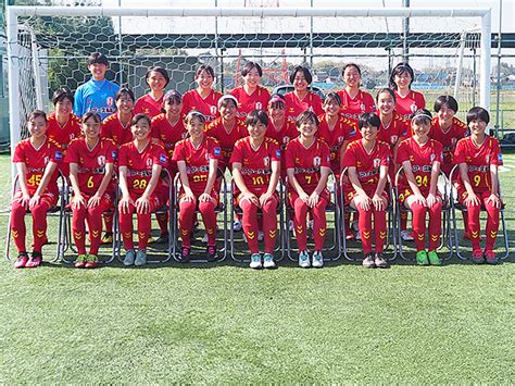 Inac白岡scレディース｜チーム紹介｜高円宮妃杯jfa第28回全日本u 15女子サッカー選手権大会｜jfajp