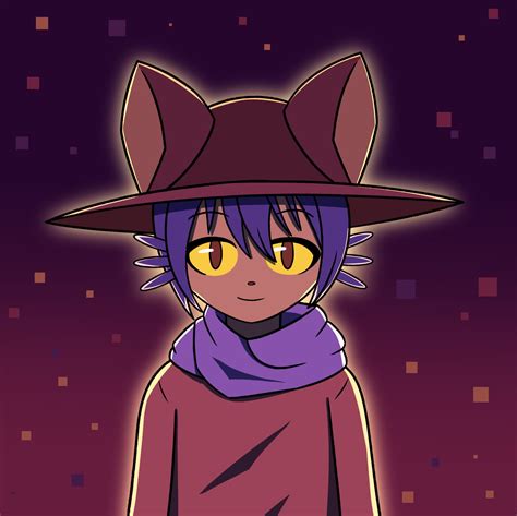 Niko anime : r/oneshot