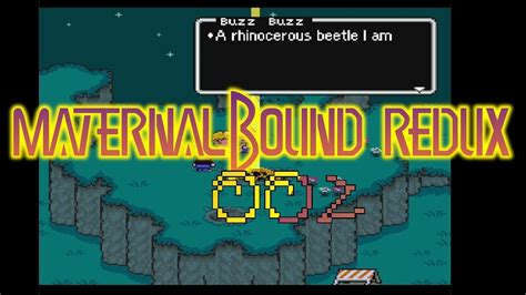 Let s Play MaternalBound Redux 002 Ich bin ein Käfer NICHT YouTube