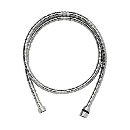 Grohe Rotaflex Metal Hand Shower Hose With Build