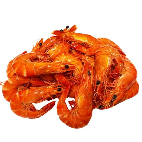 Buy King Prawns Extra Large Cooked From Harris Farm Online Harris