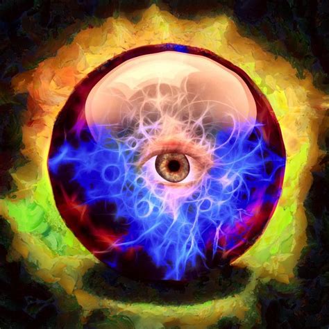 Learn How To Open Your Third Eye To Access Your Psychic Abilities