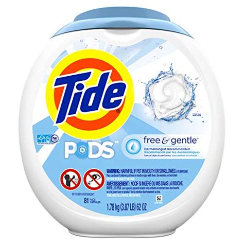 Top 9 Arm And Hammer Sensitive Skin Laundry Detergent Pods - Home Previews