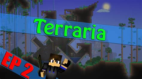 Dansk Terraria S2 Ep 2 Nu Med Musik Wmv Youtube