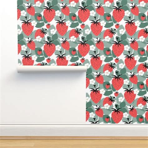 Download Free 100 + wallpaper strawberry fields