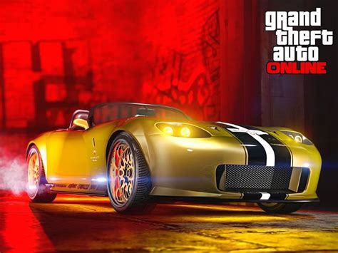 Top 5 HSW cars in GTA Online that are affordable