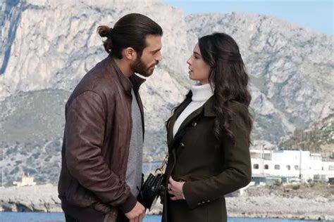 Can Yaman E Francesca Chillemi Tornano A Palermo Ecco Quando Iniziano