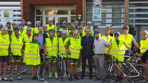 LE IMMAGINI PIU BELLE 2017 ASD Mugello Toscana Bike Il Gruppo