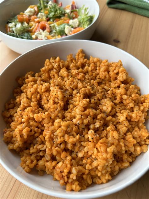 how to cook bulgur in a rice cooker