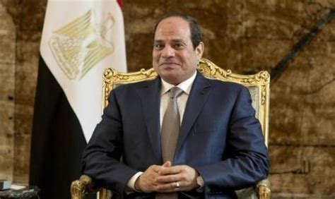 El Sissi Wins Egypt S Presidential Election With Of The Vote And