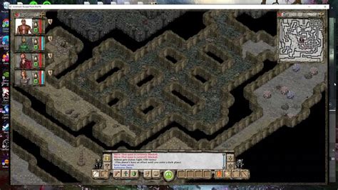 Lets Play Avernum Escape From The Pit Ep 46 Mysterious Spiral