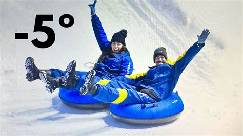 SNOWLAND EM GRAMADO vale a pena Parque temático baixa