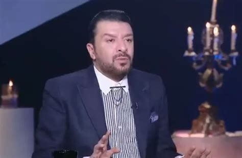 مصطفى كامل حزين على حلمي بكر أكثر من ابنه وإخواته فن