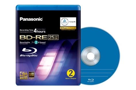 Blu Ray 25 Gb Pas Cher