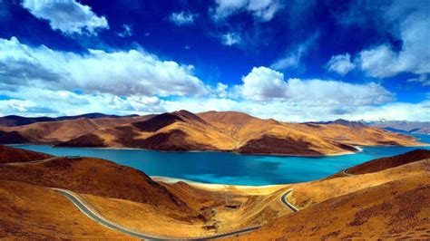 Tibet Lakes Facts About Tibetan Lakes And What Are The Must Sees For A