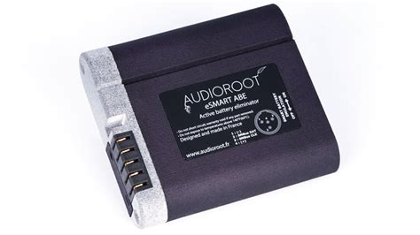 Audioroot Esmart Abe Studio Economik Pro Audio Recording