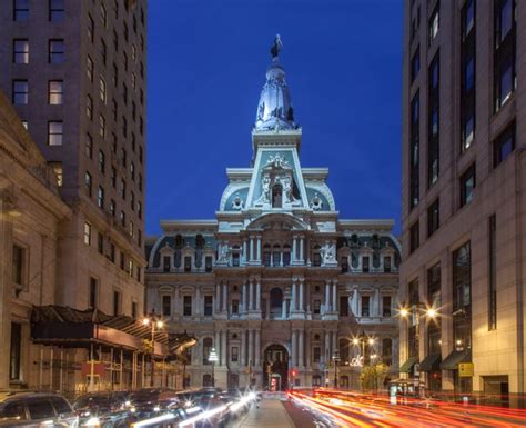 11 Facts About Philadelphia's City Hall | Mental Floss | Philadelphia ...