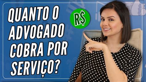 Quanto Custa Contratar Um Advogado Previdenci Rio Youtube