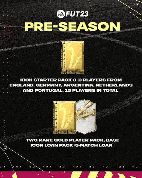 Ea Sports Fifa On Twitter Preseason Continues For You To Get A Head