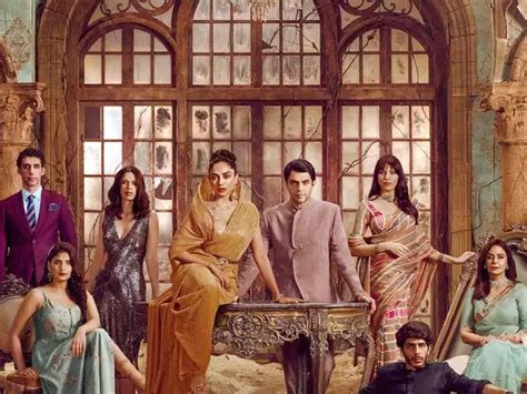 Made In Heaven Season The Sobhita Dhulipala Starrer Will Release In