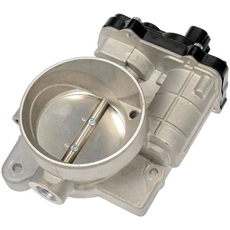 Dorman Fuel Injection Throttle Body 977 308