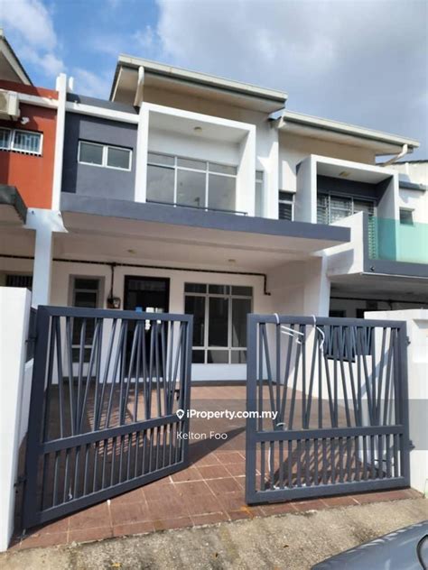 M Residence Bandar Tasik Puteri Rawang For Sale Rm